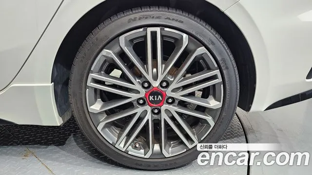 Kia K3 2020 thumb 6