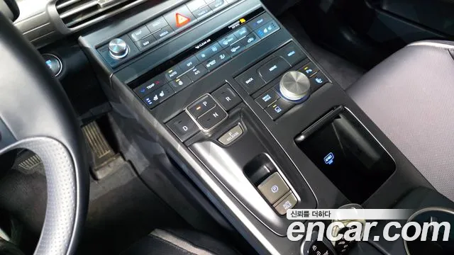 Hyundai Nexo 2020 thumb 8