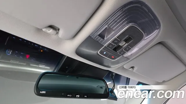 Hyundai Nexo 2020 thumb 6