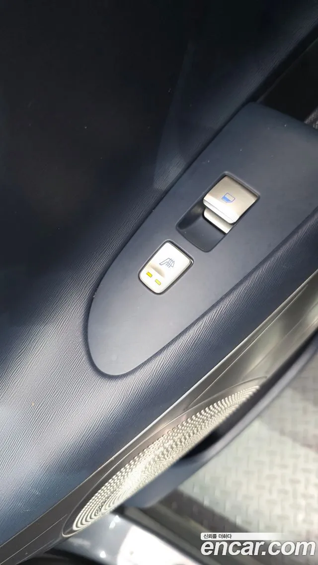 Hyundai Nexo 2020 thumb 3