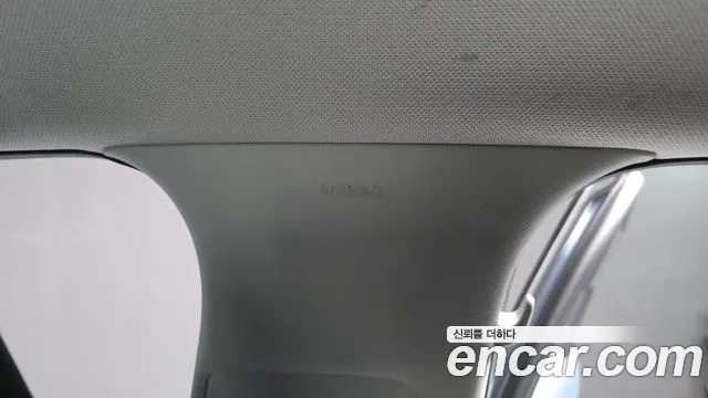 Hyundai Nexo 2020 thumb 4