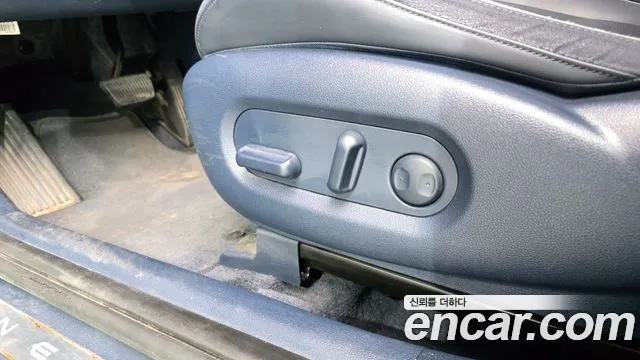 Hyundai Nexo 2020 thumb 7