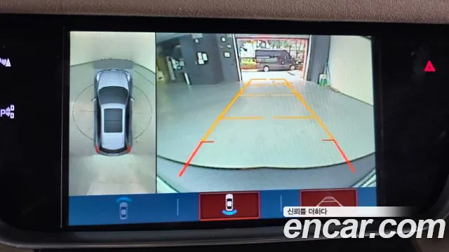 Cadillac XT5 2019 thumb 3
