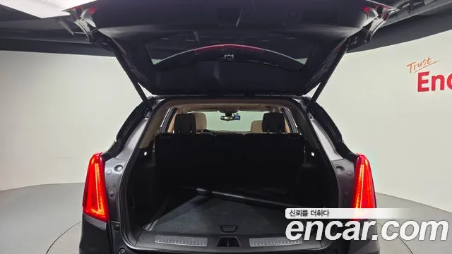 Cadillac XT5 2019 thumb 7