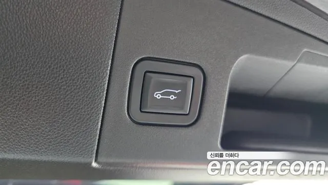 Cadillac XT5 2019 thumb 2