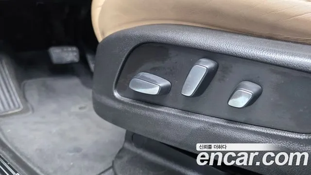 Cadillac XT5 2019 thumb 8