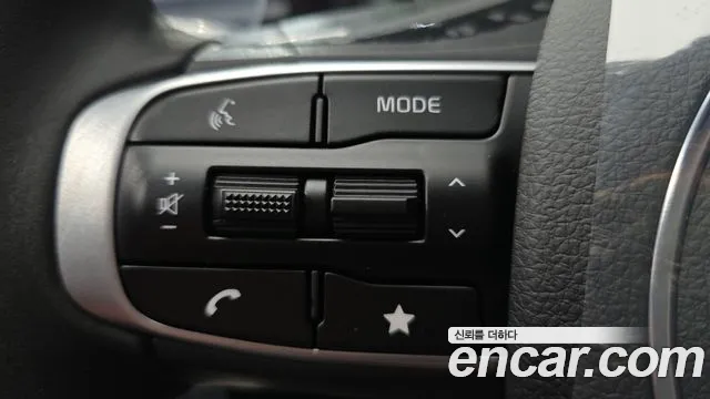 Kia K5 2026 thumb 3