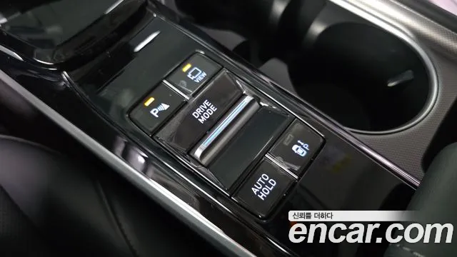 Hyundai Sonata 2021 thumb 12