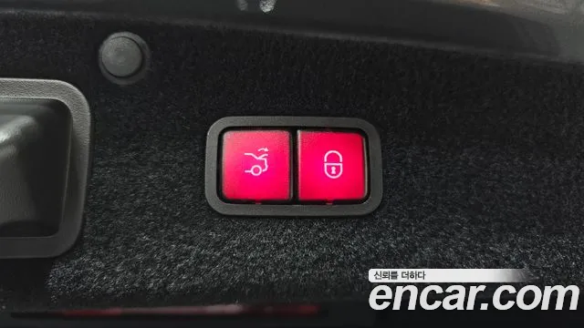 Mercedes-Benz S-Class 2020 thumb 5