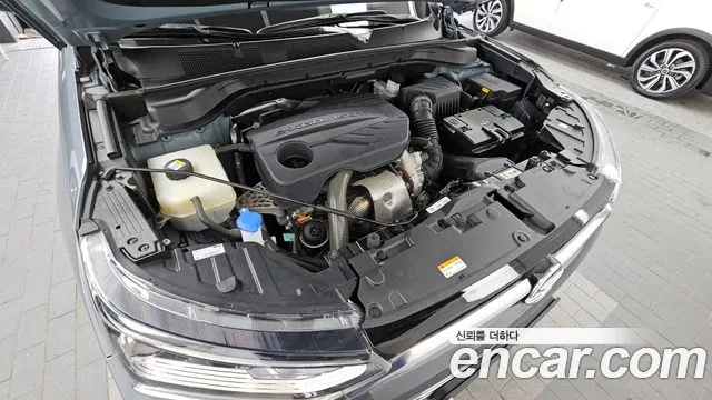 KGM Korando 2019 thumb 12