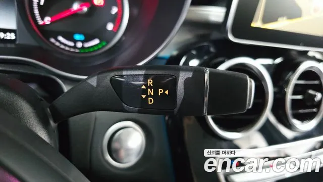 Mercedes-Benz GLC 2019 thumb 2