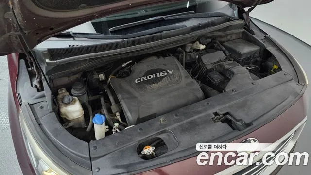 Kia Carnival 2014 thumb 8