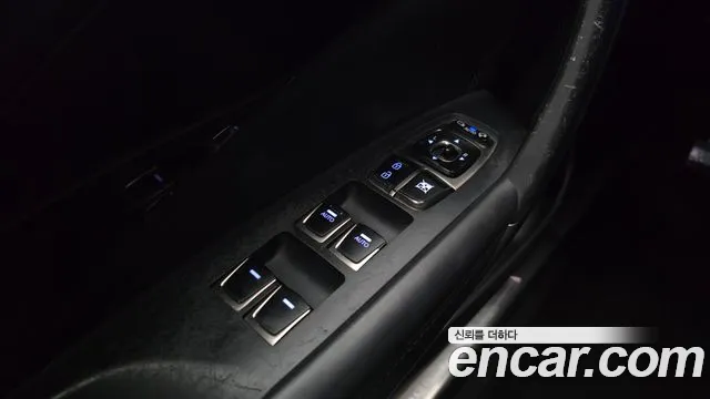 Hyundai Grandeur 2011 thumb 6