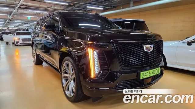 Cadillac Ray 2025 thumb 2