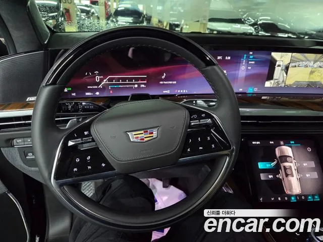 Cadillac Ray 2025 thumb 9