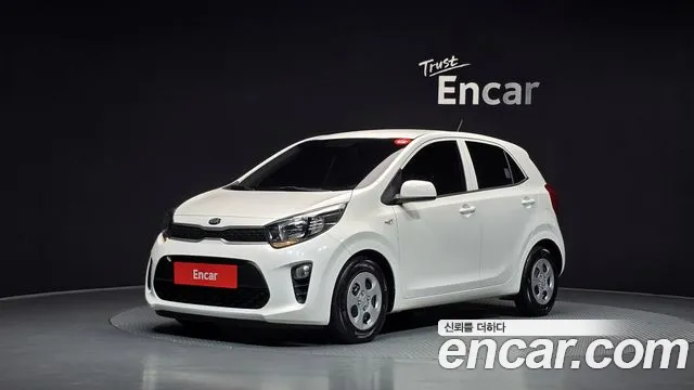 Kia Morning 2018 thumb 10
