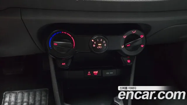 Kia Morning 2018 thumb 8