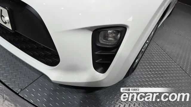Kia Morning 2018 thumb 4