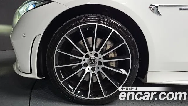 Mercedes-Benz CLS 2018 thumb 7