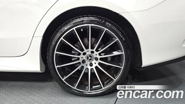 Mercedes-Benz CLS 2018 thumb 8
