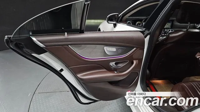 Mercedes-Benz CLS 2018 thumb 5