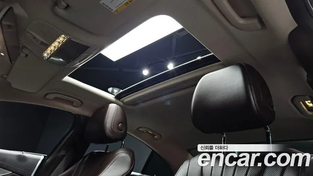 Mercedes-Benz CLS 2018 thumb 2