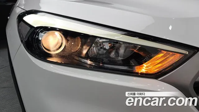 Hyundai Tucson 2017 thumb 7