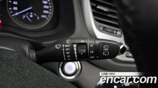 Hyundai Tucson 2017 thumb 9