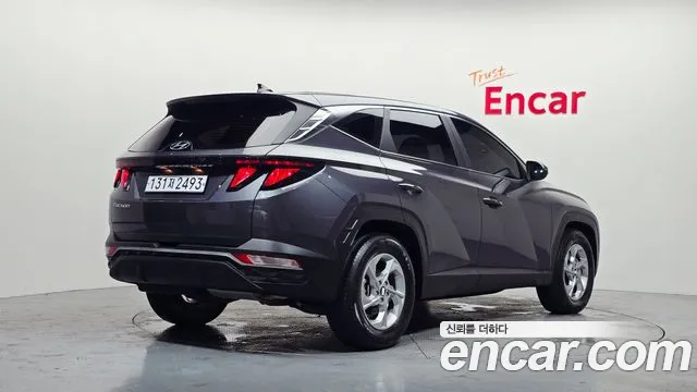 Hyundai Tucson 2022 thumb 12