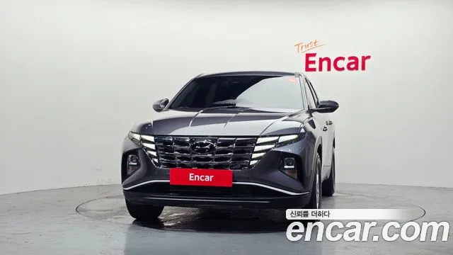 Hyundai Tucson 2022 thumb 5
