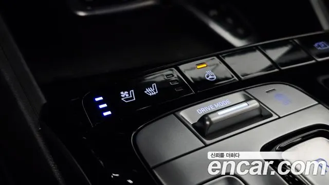 Hyundai Tucson 2022 thumb 3