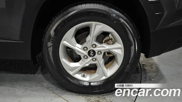 Hyundai Tucson 2022 thumb 11