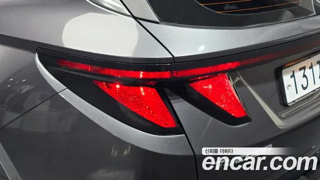 Hyundai Tucson 2022 thumb 6