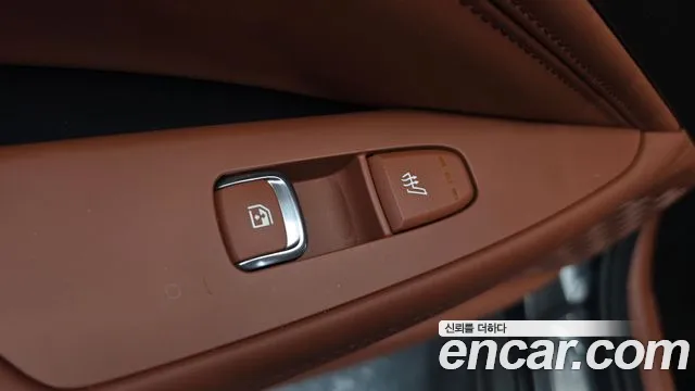 Kia K8 2025 thumb 2