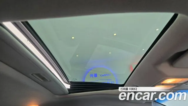 Renault SM7 2009 thumb 9