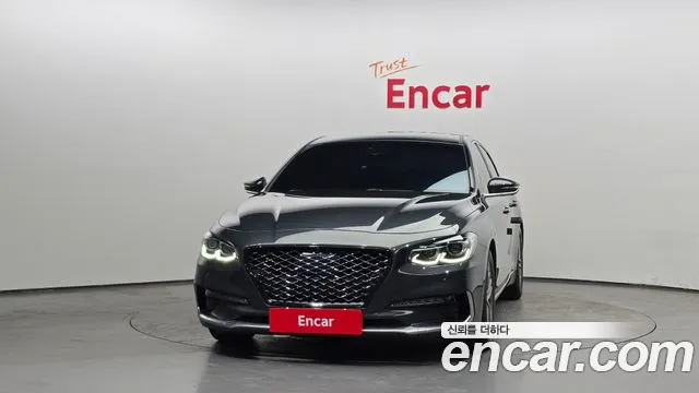 Hyundai Grandeur 2018 thumb 11