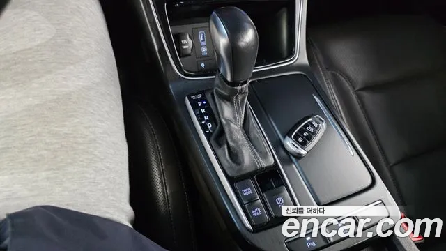 Hyundai Grandeur 2018 thumb 4