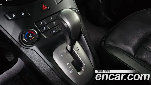 Chevrolet Orlando 2014 thumb 2