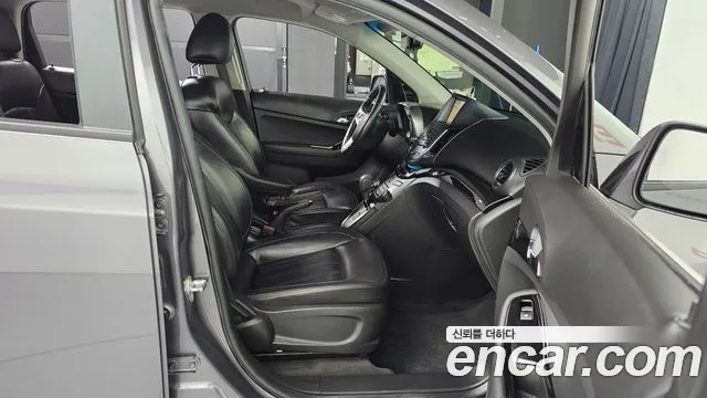 Chevrolet Orlando 2014 thumb 12