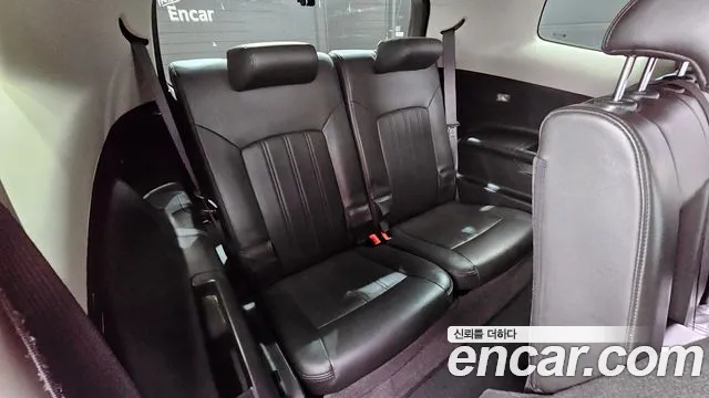 Chevrolet Orlando 2014 thumb 8