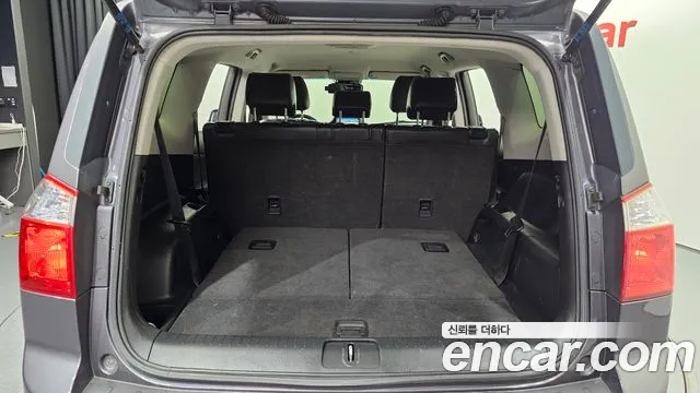 Chevrolet Orlando 2014 thumb 11
