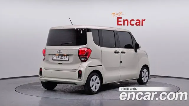 Kia Ray 2019 thumb 9
