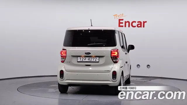Kia Ray 2019 thumb 7