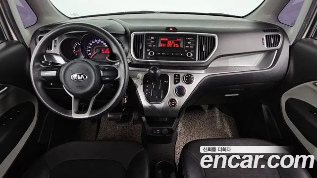 Kia Ray 2019 thumb 5