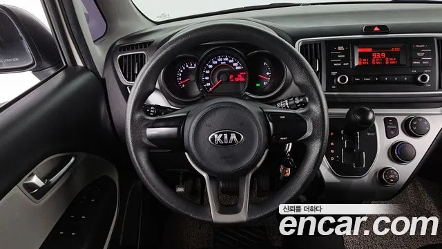 Kia Ray 2019 thumb 10