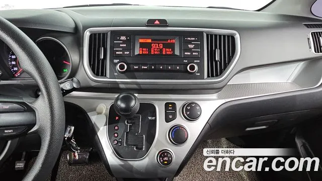 Kia Ray 2019 thumb 12