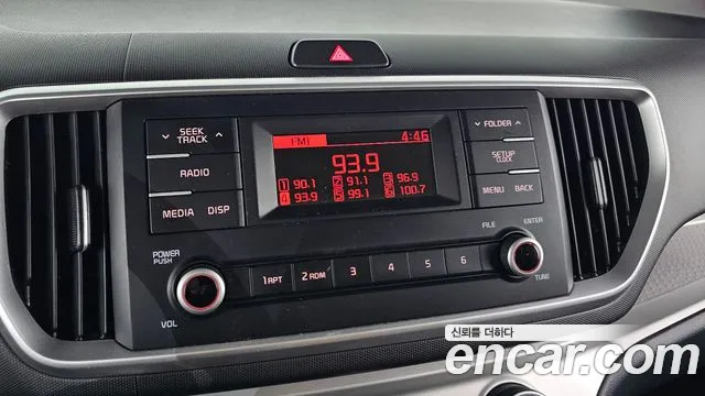 Kia Ray 2019 thumb 6