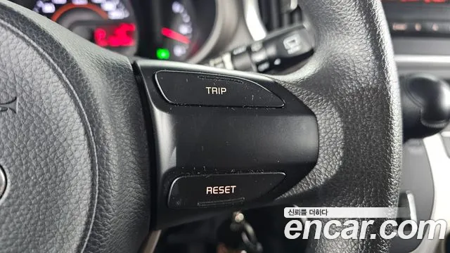 Kia Ray 2019 thumb 3