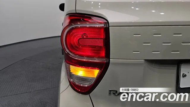 Kia Ray 2019 thumb 2