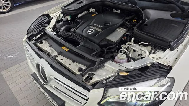 Mercedes-Benz GLC 2019 thumb 9